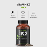Vitamin K2 MK7
