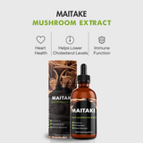 Maitake Liquid Mushroom Extract
