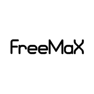 FreeMax products Logo
