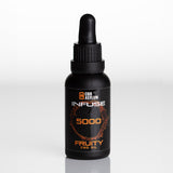 Fruity CBD Infuse Oil