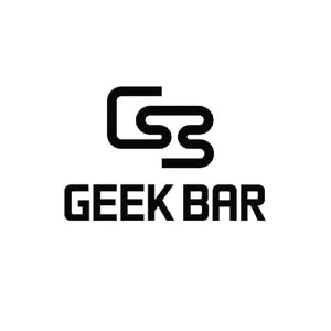 Geek Bar products Logo