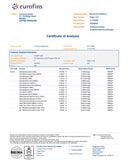 Cold Pressed Organic Indica CBD Oil 1500mg – Legendary OG Full Spectrum Formula