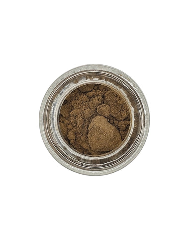 Sour Special Sauce CBD Kief 19.94% | Full-spectrum | All Natural Terpenes | USA-GROWN