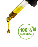 Cold Pressed Organic Indica CBD Oil 1500mg – Legendary OG Full Spectrum Formula