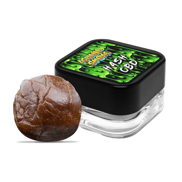 Hemp Solid Extract Piatella CBD Hash 40% CBD