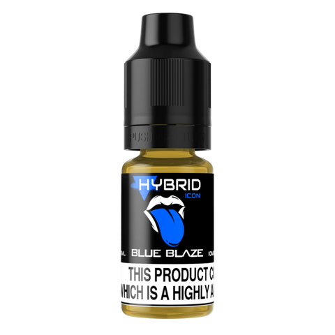Hybrid Icon Nic Salt E-Liquid 10ml 10mg | 50PG/50VG