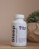 Sleep: Reishi+ Capsules