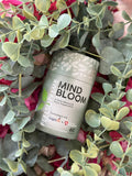 Mind Bloom | Memory & Focus Support for Women