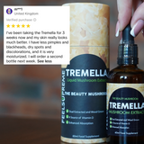 Tremella Mushroom Extract