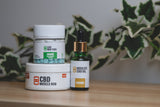CBD Best Sellers Bundle