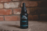 Peppermint CBD Infuse Oil