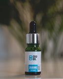 Peppermint CBD Oil