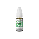 10mg ELFLIQ By Elf Bar 10ml Nic Salt (50VG/50PG) (5 for £11)
