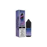20mg Elux Legend 10ml Nic Salts (50VG/50PG) (4 FOR £10)