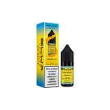 20mg Elux Legend 10ml Nic Salts (50VG/50PG) (4 FOR £10)