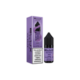 20mg Elux Legend 10ml Nic Salts (50VG/50PG) (4 FOR £10)