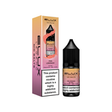 20mg Elux Legend 10ml Nic Salts (50VG/50PG) (4 FOR £10)