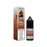 20mg Elux Legend 10ml Nic Salts (50VG/50PG) (4 FOR £10)