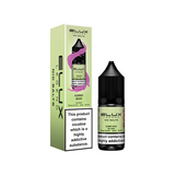 20mg Elux Legend 10ml Nic Salts (50VG/50PG) (4 FOR £10)