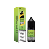 20mg Elux Legend 10ml Nic Salts (50VG/50PG) (4 FOR £10)