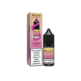 20mg Elux Legend 10ml Nic Salts (50VG/50PG) (4 FOR £10)