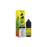 20mg Elux Legend 10ml Nic Salts (50VG/50PG) (4 FOR £10)