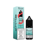 20mg Elux Legend 10ml Nic Salts (50VG/50PG) (4 FOR £10)