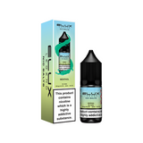 20mg Elux Legend 10ml Nic Salts (50VG/50PG) (4 FOR £10)