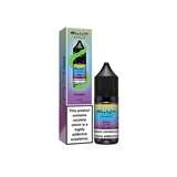20mg Elux Legend 10ml Nic Salts (50VG/50PG) (4 FOR £10)