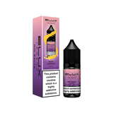 20mg Elux Legend 10ml Nic Salts (50VG/50PG) (4 FOR £10)