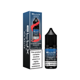 20mg Elux Legend 10ml Nic Salts (50VG/50PG) (4 FOR £10)