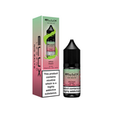 20mg Elux Legend 10ml Nic Salts (50VG/50PG) (4 FOR £10)