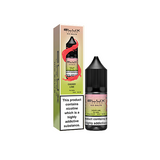 20mg Elux Legend 10ml Nic Salts (50VG/50PG) (4 FOR £10)