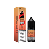 20mg Elux Legend 10ml Nic Salts (50VG/50PG) (4 FOR £10)