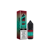 20mg Elux Legend 10ml Nic Salts (50VG/50PG) (4 FOR £10)