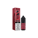 20mg Elux Legend 10ml Nic Salts (50VG/50PG) (4 FOR £10)