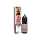 20mg Elux Legend 10ml Nic Salts (50VG/50PG) (4 FOR £10)
