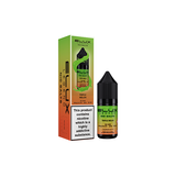 20mg Elux Legend 10ml Nic Salts (50VG/50PG) (4 FOR £10)