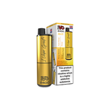20mg IVG 2400 4 in 1 Multi Edition Rechargeable Pod Vape Kit 2400 Puffs