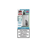 20mg IVG Smart Max Prefilled Pod 10000 Puffs