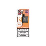 20mg IVG Smart Max Prefilled Pod 10000 Puffs