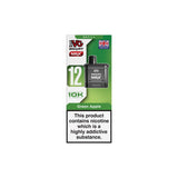 20mg IVG Smart Max Prefilled Pod 10000 Puffs