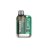 20mg SKE Crystal CL6000 Rechargeable Vape Kit 6000 Puffs