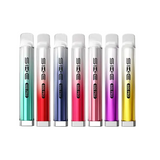 20mg SKE Crystal Pro 600 Prefilled Pod Vape Kit