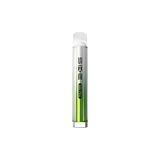 20mg SKE Crystal Pro 600 Prefilled Pod Vape Kit