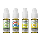 5mg ELFLIQ By Elf Bar 10ml Nic Salt (50VG/50PG) [5 FOR £10]