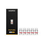 Voopoo Mesh Coil For Vinci Kit PnP-VM1 /VM3/ VM4/ VM5 / VM6