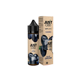 Just CBD 1500mg Vape Juice - 50ml