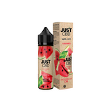 Just CBD 1500mg Vape Juice - 50ml