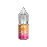 20mg Ohm Boy SLT 10ml Nic Salt (50VG/50PG)